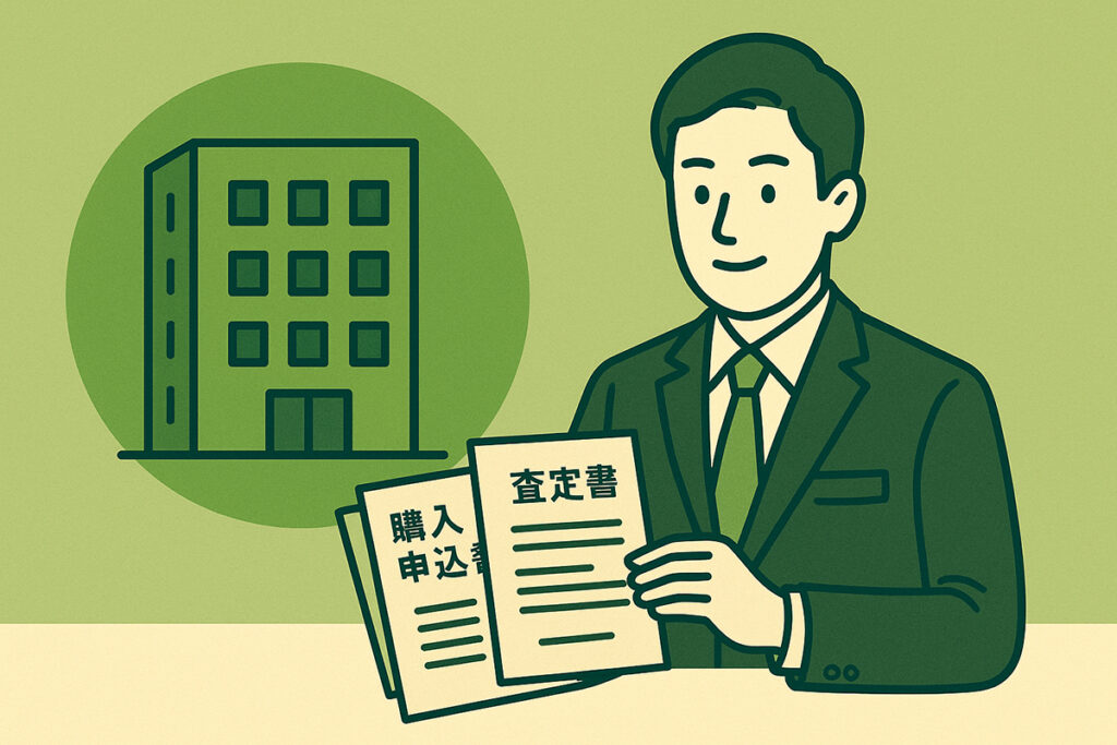 相続財産清算人に負担の少ない売却方法で安心取引