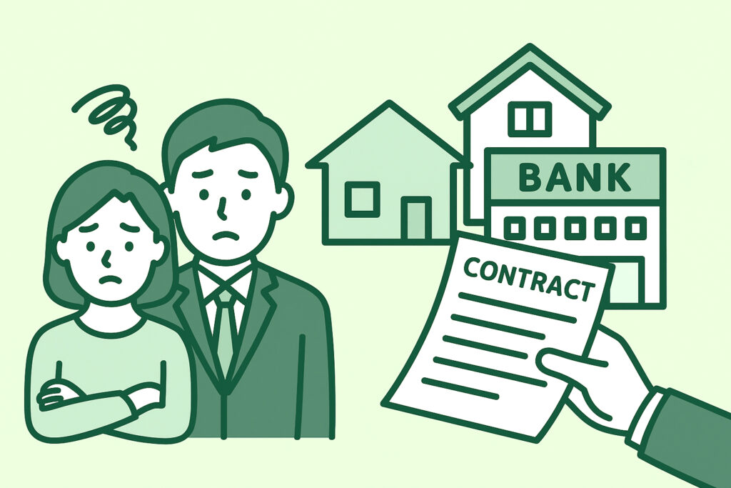 離婚に伴う不動産売却も中立的サポートでトラブル回避
