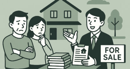 相続後すぐの空き家売却でトラブル回避と有効活用を実現
